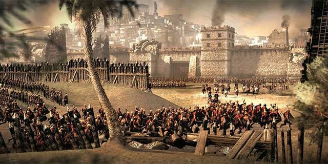 Tercera guerra punica