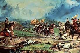 ¿Como era la sociedad en la epoca de la nueva granada ?