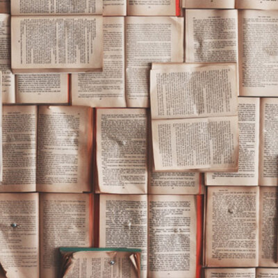 Timeline: la literatura