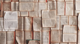 Timeline: la literatura