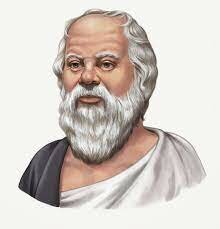 GRIEGOS - SOCRATES (470 - 399 A.C.)