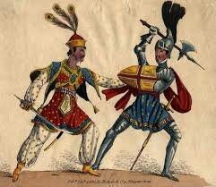 CONQUISTA DI GERUSALEMME