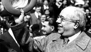 Labor reformista de Manuel Azaña