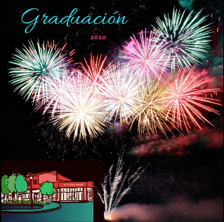 Graduación Virtual.