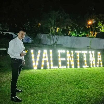 Timeline: Timeline of my life