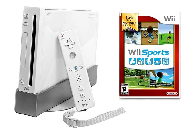 wii