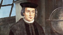 Timeline: Cristobal Colon