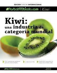 Genoma del kiwi