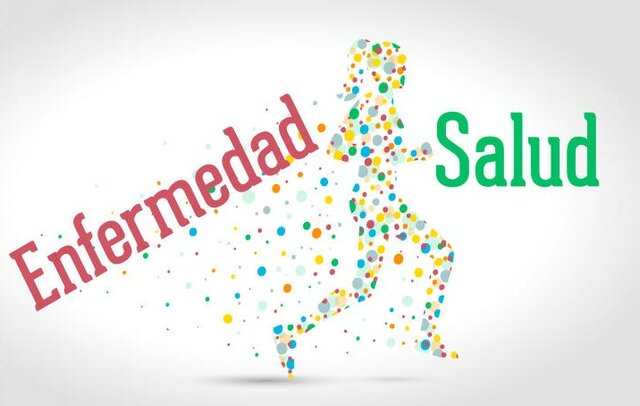 Salud-enfermedad