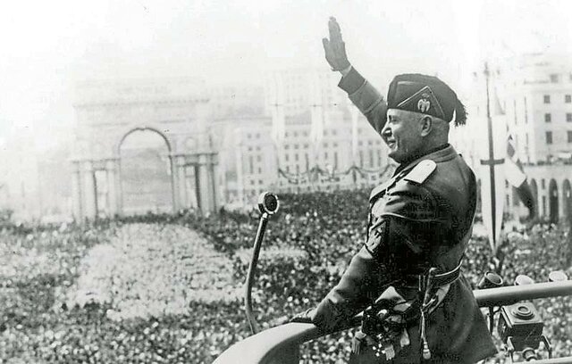 Fascismo