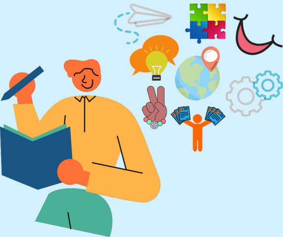 Teoría post carismatica