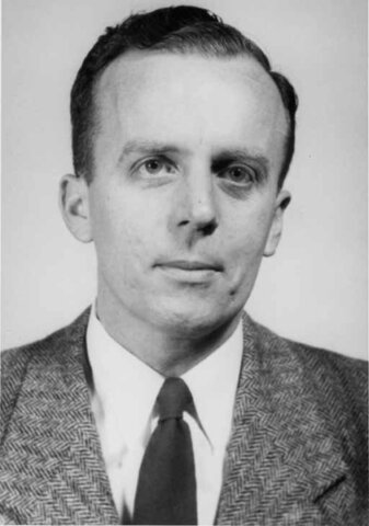 John Licklider