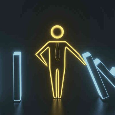 Timeline: Momentos Historicos en Liderazgo