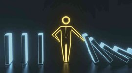 Timeline: Momentos Historicos en Liderazgo