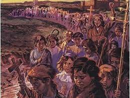 Cruzada de los niños