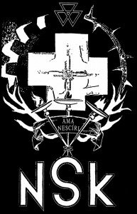 Neue Slowenische Kunst (NSK)