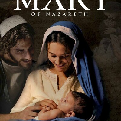 Timeline: Linea del tiempo película María De Nazaret