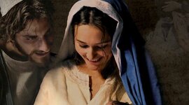 Timeline: Linea del tiempo película María De Nazaret