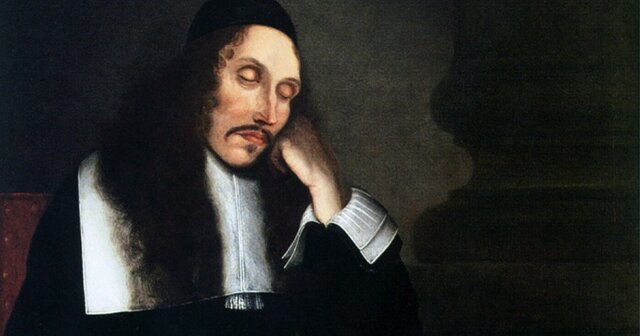 Baruch Spinoza