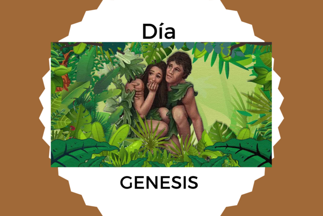 La caída del Hombre