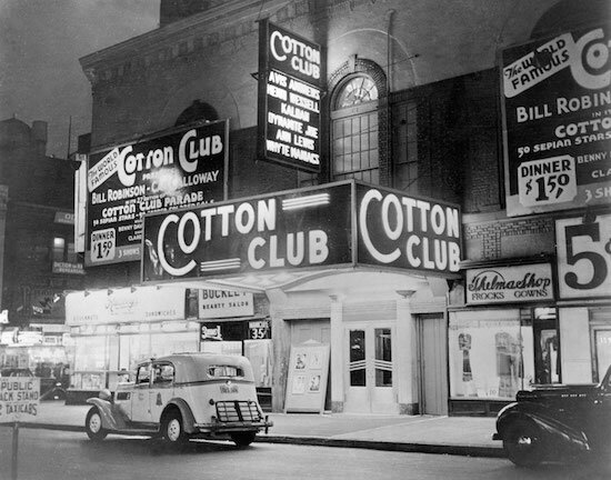 El cine