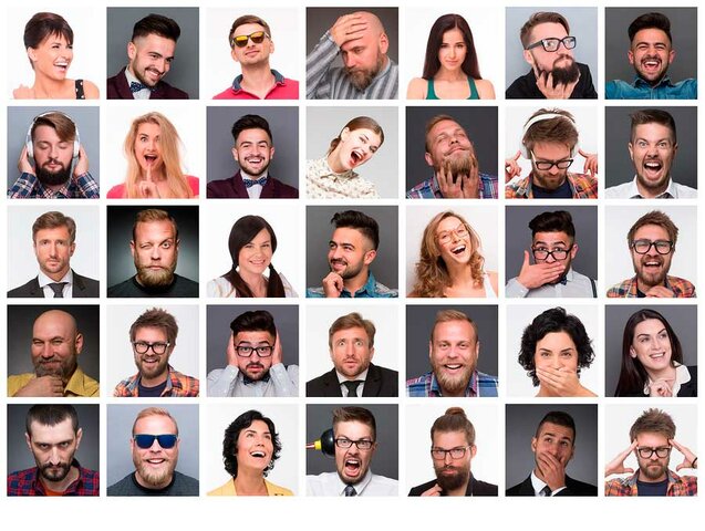 La Teoria de los Rasgos