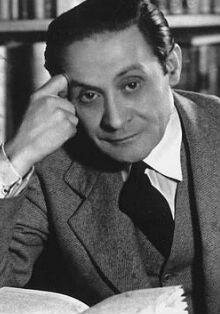 Enrique Jardiel Poncela