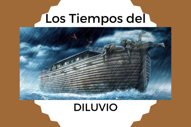 Diluvio