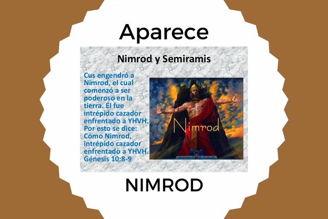 Nimrod