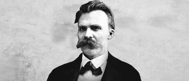Friedrich Wilhelm Nietzsche
