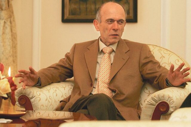 IZVOLITEV NOVE VLADE