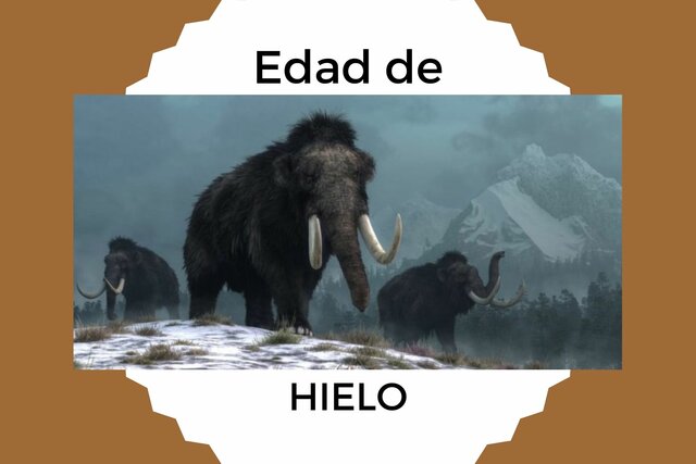 Edad de Hielo