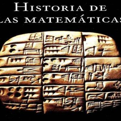 Timeline: HISTORIA DE LA MATEMATICA