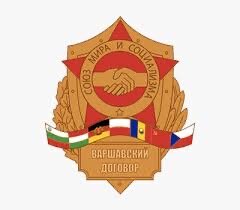 Pacto de Varsovia