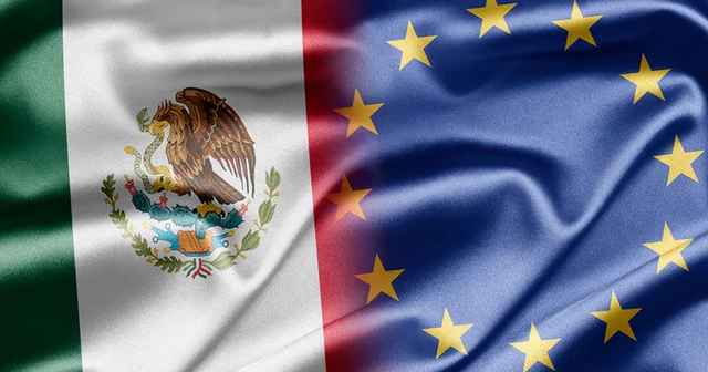 Tratado de Libre Comercio México- Unión Europea (TLCUEM)