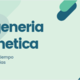 Ingeneria genetica