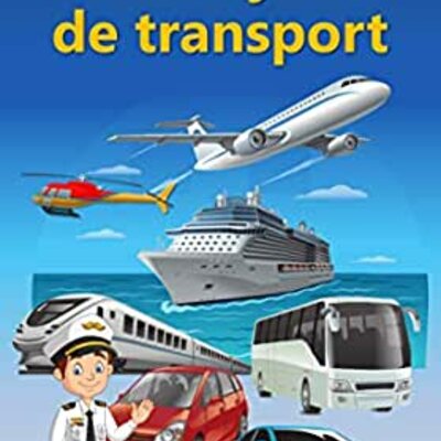 Timeline: Moyens de transport