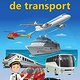 Apprendre les moyens de transport
