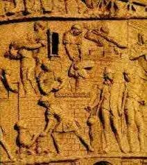 Crise do século III e o Baixo Império