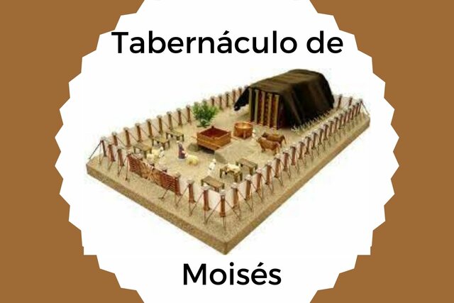 Tabernáculo de Moisés