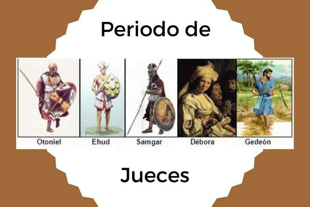 Periodo de Jueces