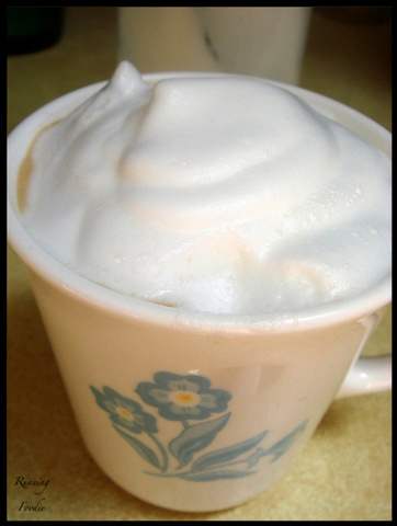 Teach someone else something I know how to do