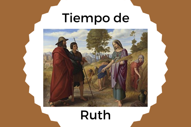 Historia de Ruth