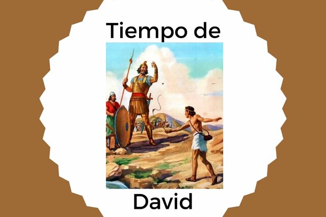 David, un hombre conforme al corazón de Dios