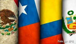 Tratado de Libre Comercio entre México – Alianza del Pacifico (México- Colombia- Chile- Perú)