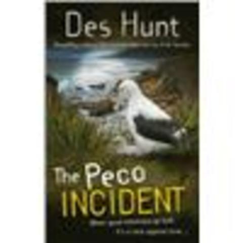 The Peco Incident - Des Hunt