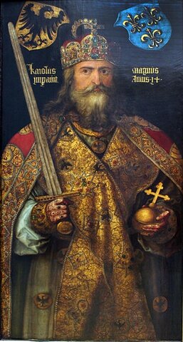Karl der Grosse
