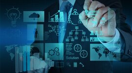 Timeline: Organizaciones empresariales y comerciales: nacionales e internacionales