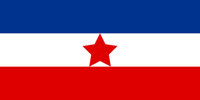 Tito je postavljen za šefa države začasne vlade Demokratične federativne Jugoslavije