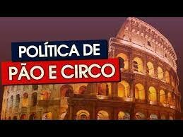 Pão e Circo